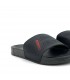 CHANCLA NICOBOCO PANDER K 38-384 NEGRO