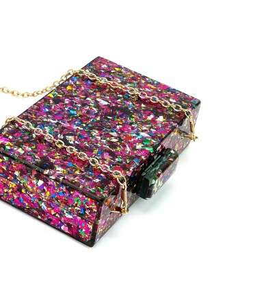 BOLSO NACAR RMRM1246 1 MULTICOLOR