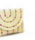 CARTERA YUTE NBNV5043 RED BLUE