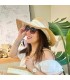 SOMBRERO YUTE NATURAL-BEIGE