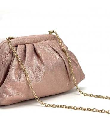 BOLSO FIESTA DAM34802 5 ROSA