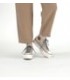 ZAPATILLA ABOTINADA VICTORIA 1061123  BEIGE