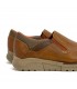 ZAPATO PIEL CLAYAN 1721 MARRÓN PISO SUGA