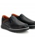 ZAPATO PIEL CLAYAN 1721 NEGRO PISO SUGA
