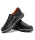 ZAPATO PIEL CLAYAN 1721 NEGRO PISO SUGA
