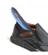 ZAPATO PIEL CLAYAN 1721 NEGRO PISO SUGA