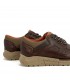 ZAPATO PIEL CLAYAN 1720 COLORADO MARRON PISO SUGA