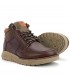 BOTIN PIEL CLAYAN 1722 COLORADO MARRON PISO SUGA