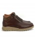 BOTIN PIEL CLAYAN 1722 COLORADO MARRON PISO SUGA