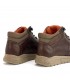 BOTIN PIEL CLAYAN 1722 COLORADO MARRON PISO SUGA