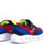 ZAPATILLA JOMA LUCES STAR JR 2306 RED NAVY ROYAL