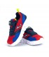 ZAPATILLA JOMA LUCES STAR JR 2306 RED NAVY ROYAL