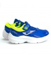 ZAPATILLA JOMA ACTIVE JR 2304 ROYAL