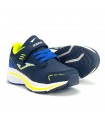 ZAPATILLA JOMA FURY JR 2303 NAVY