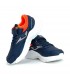 ZAPATILLA JOMA ACTIVE JR 2303 NAVY ORANGE