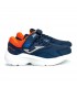ZAPATILLA JOMA ACTIVE JR 2303 NAVY ORANGE
