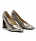 ZAPATO TACÓN M3650 PLOMO
