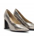 ZAPATO TACÓN M3650 PLOMO