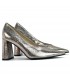 ZAPATO TACÓN M3650 PLOMO