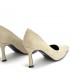 ZAPATO TACÓN FINO M3671 NATURAL