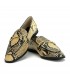 MOCASIN PLANO M3600 CAMEL