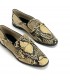 MOCASIN PLANO M3600 CAMEL