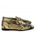 MOCASIN PLANO M3600 CAMEL
