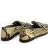 MOCASIN PLANO M3600 CAMEL