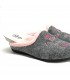 ZAPATILLA CASA CABRERA 3029 GRIS