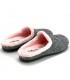 ZAPATILLA CASA CABRERA 3029 GRIS