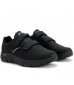 ZAPATILLA JOMA VELCRO 500 LADY 2301 BLACK