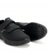 ZAPATILLA JOMA VELCRO 500 LADY 2301 BLACK