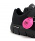 ZAPATILLA JOMA VELCRO 500 LADY 2301 BLACK