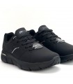ZAPATILLA JOMA 500 LADY 2301 BLACK