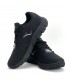 ZAPATILLA JOMA 500 LADY 2301 BLACK