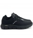 ZAPATILLA JOMA 500 LADY 2301 BLACK