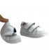 ZAPATILLA RESPETUOSA PIEL CRECENDO SOFT 4 BLANCO MARINO