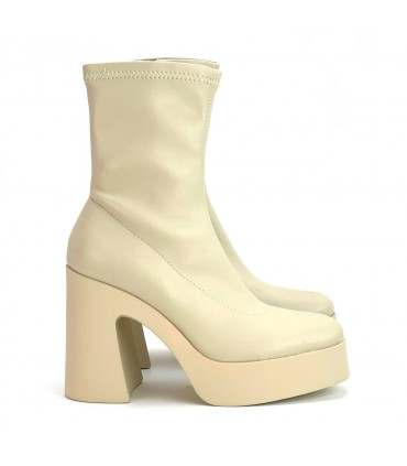 BOTIN PLATAFORMA M3910 CRUDO