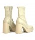 BOTIN PLATAFORMA M3910 CRUDO