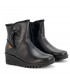 BOTIN PIEL 48 HORAS 322705 NEGRO