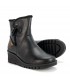 BOTIN PIEL 48 HORAS 322705 NEGRO