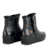 BOTIN PIEL 48 HORAS 322705 NEGRO