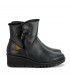 BOTIN PIEL 48 HORAS 322705 NEGRO