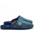 ZAPATILLA CASA JAVER 31-246 MARINO