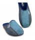 ZAPATILLA CASA JAVER 31-246 MARINO