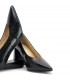 ZAPATO TACON M3650 NEGRO