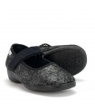ZAPATILLA CABRERA 5547 NENUFAR ACERO