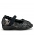 ZAPATILLA CABRERA 5547 NENUFAR ACERO