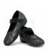 ZAPATILLA CABRERA 5547 NENUFAR ACERO