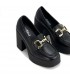 MOCASIN TACON ISTERIA 23231 NEGRO